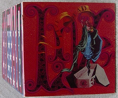 grateful dead albums